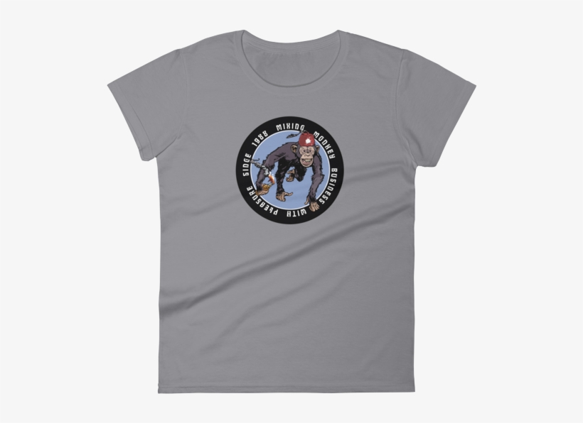 The Molotov Cocktail Hour Women's Short Sleeve T-shirt - Car Lover Gift Car Gift For Her Car Accessories For, transparent png download