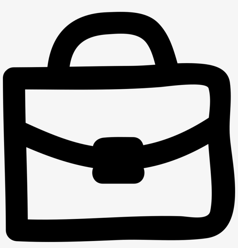 Png File - Maletin De Negocios Dibujo, transparent png download
