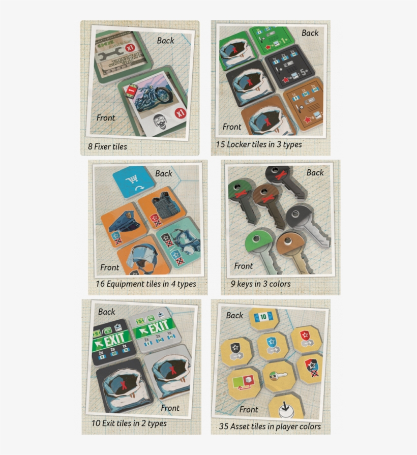 Looking To Try Out Your Skills In Escape Plan For Free - Escape Plan 3: Devil's Station, transparent png download