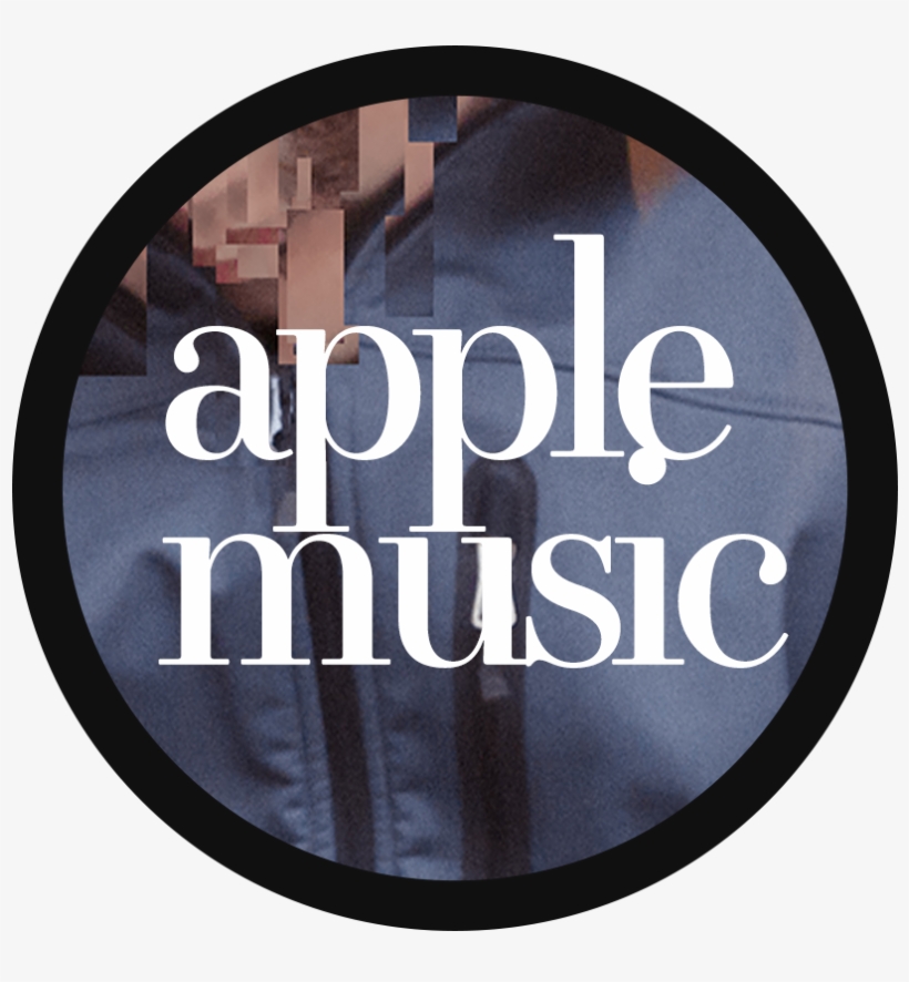 Scary Apple Music - Music, transparent png download