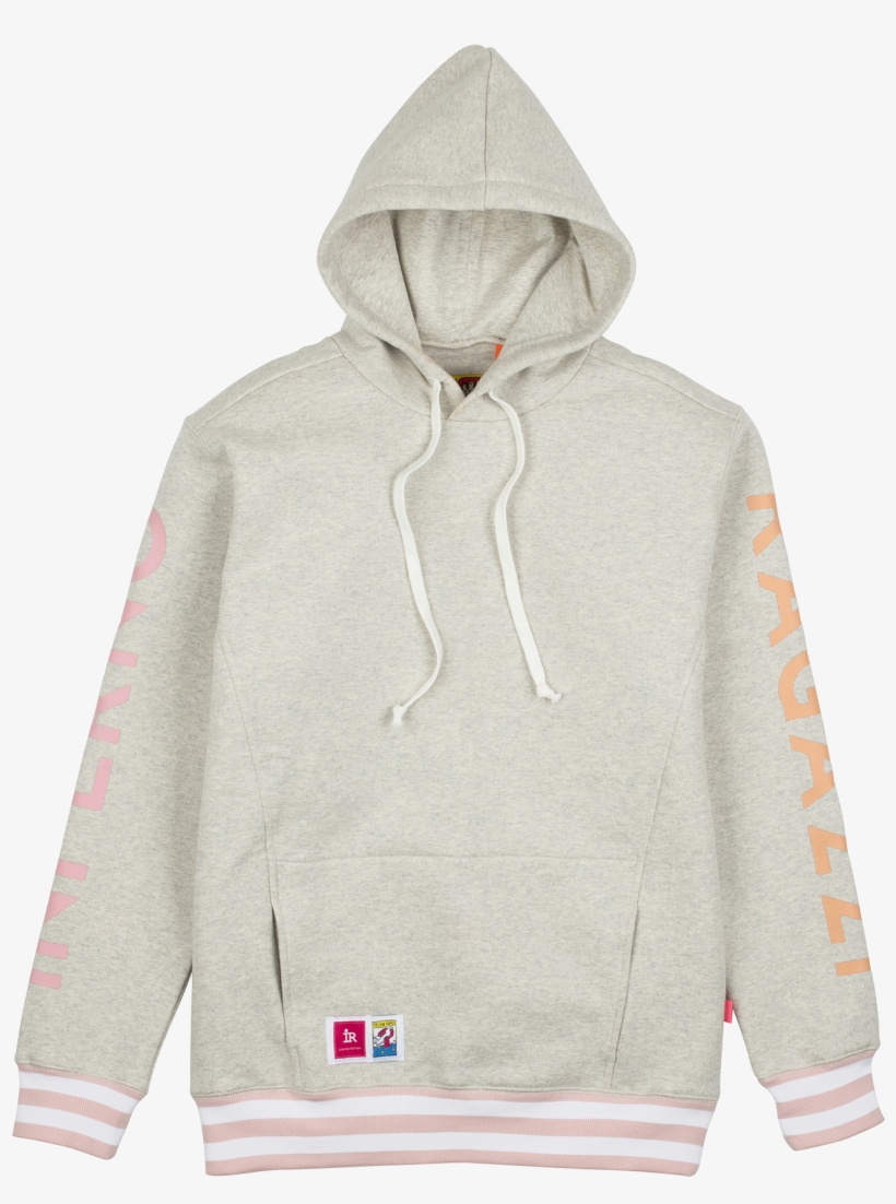Ir - Treegangster - Hoodie, transparent png download