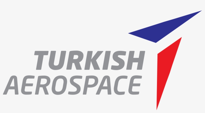 Turkish Aerospace Logo, transparent png download