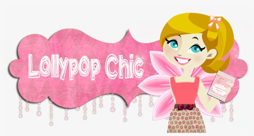 Lollypop Chic Photobooks Made Your Beautiful Memory - Cartoon, transparent png download