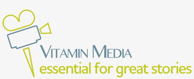 Vitamin Media - Blog, transparent png download