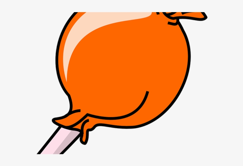 Lollipop Clipart Lollypop - Candy Clip Art, transparent png download