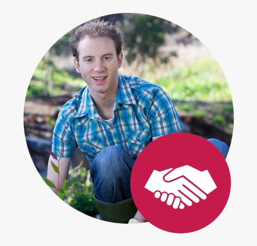 Voluntary Service - Lawn Game, transparent png download