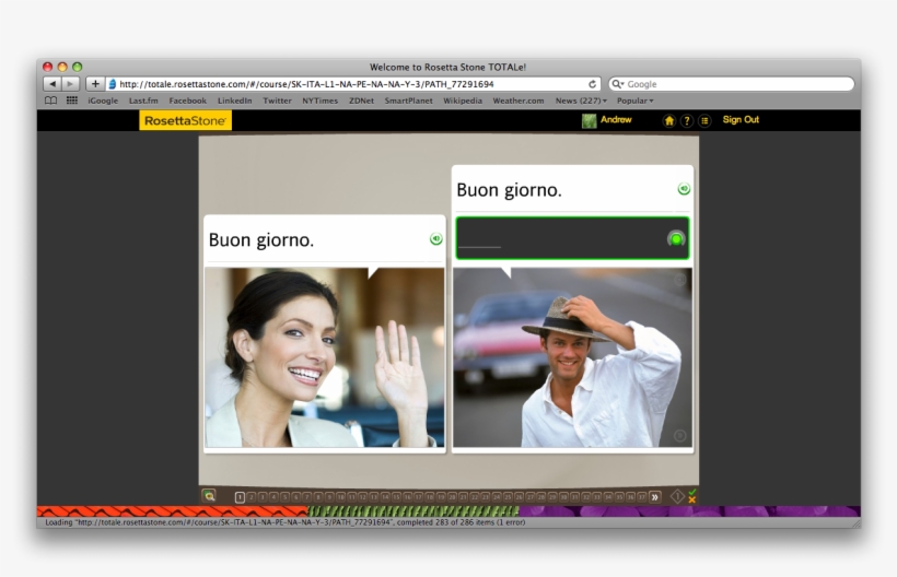 Rosetta Stone Totale Brings Social Web To Language - Rosetta Stone Spanish (latin American) Level 1-5 Set, transparent png download