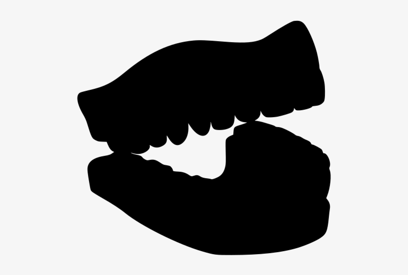 Download Png - Tooth, transparent png download