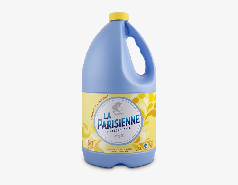 Regular - Sunshine - La Parisienne, transparent png download