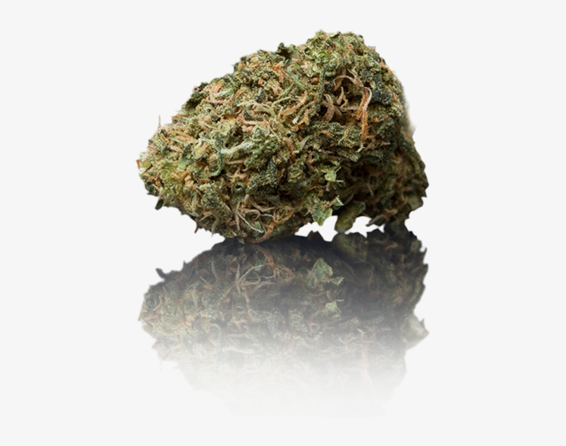 Weed Nug Png - Outcrop, transparent png download