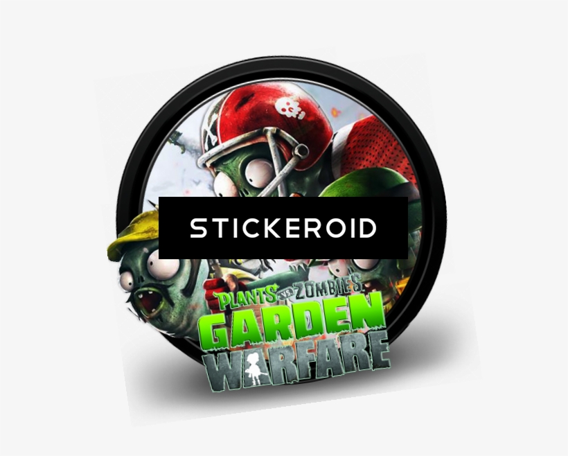 Plants Zombies Garden Warfare - Plants Vs Zombies Garden Warfare Game Guides, transparent png download