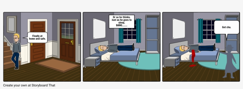 The Man Of The Crowd Part2 - Interior Design, transparent png download