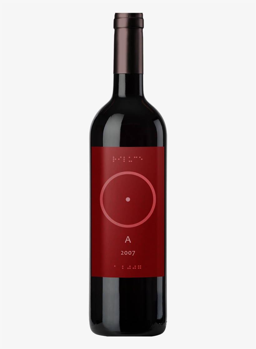 Red Reserve - Nero D Avola La Ferla, transparent png download