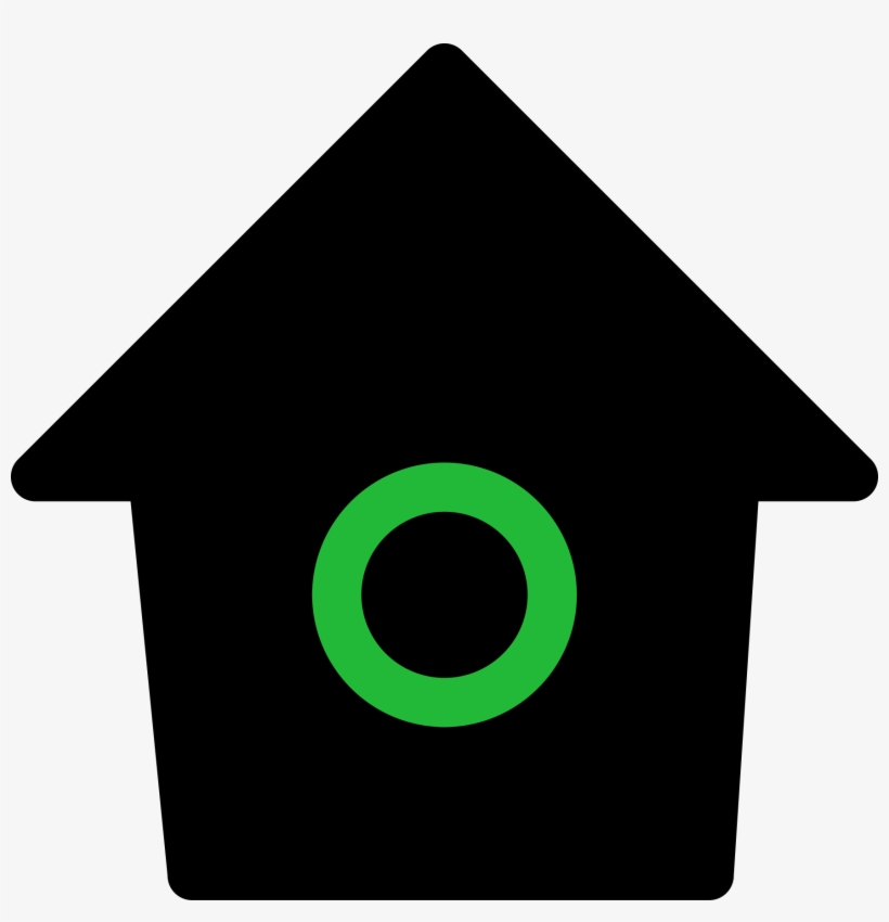 Pi-hole Home - Circle, transparent png download