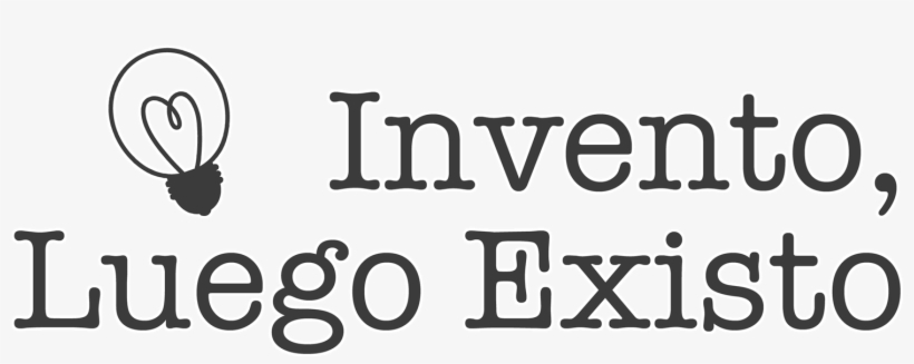 Invento, Luego Existo - Barbara Fasken Community Center, transparent png download