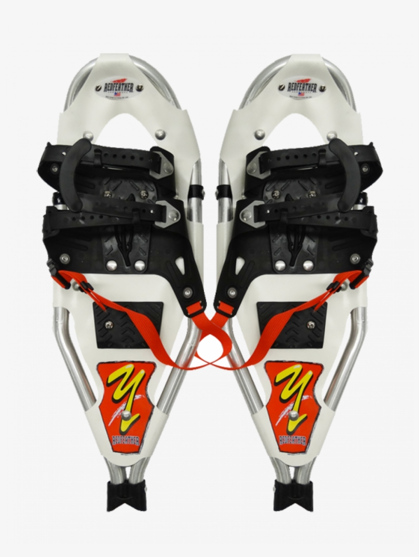 Redfeather Youth 2 Snowshoe Redfeather Youth 7.5" X 22 152462 PNG