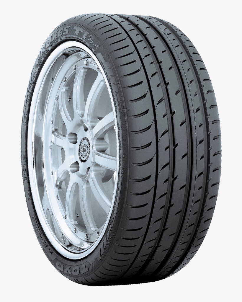 255/45/18 Toyo Proxes T1 Sport 103y - 235 50 18 Toyo, transparent png download