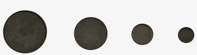 Get The Most Out Of All Your Vertical Steel Surfaces - Circle, transparent png download