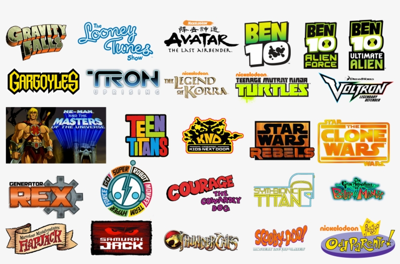 3mib, 2600x1595, Fav Cartoons - Ben 10, transparent png download