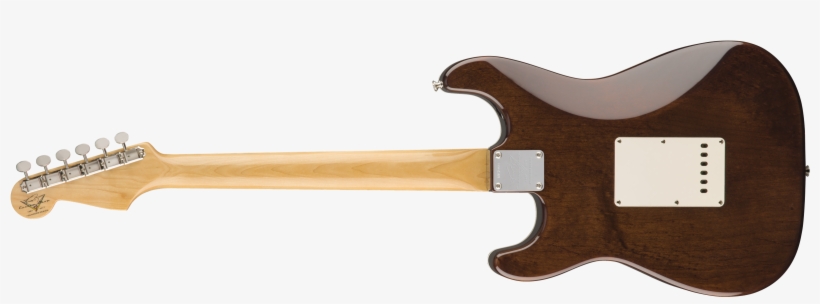 Hover To Zoom - Fender Stratocaster Jimi Hendrix Monterey, transparent png download