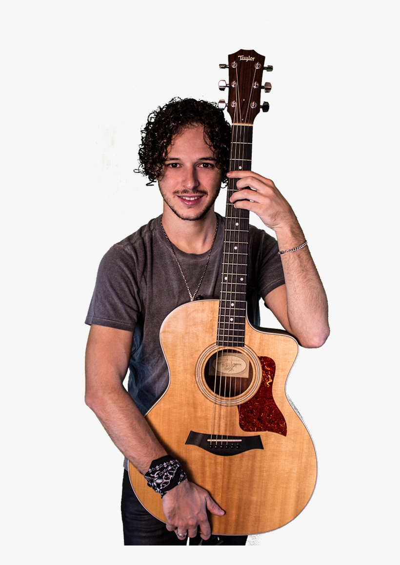 Related Wallpapers - Acoustic Guitar, transparent png download