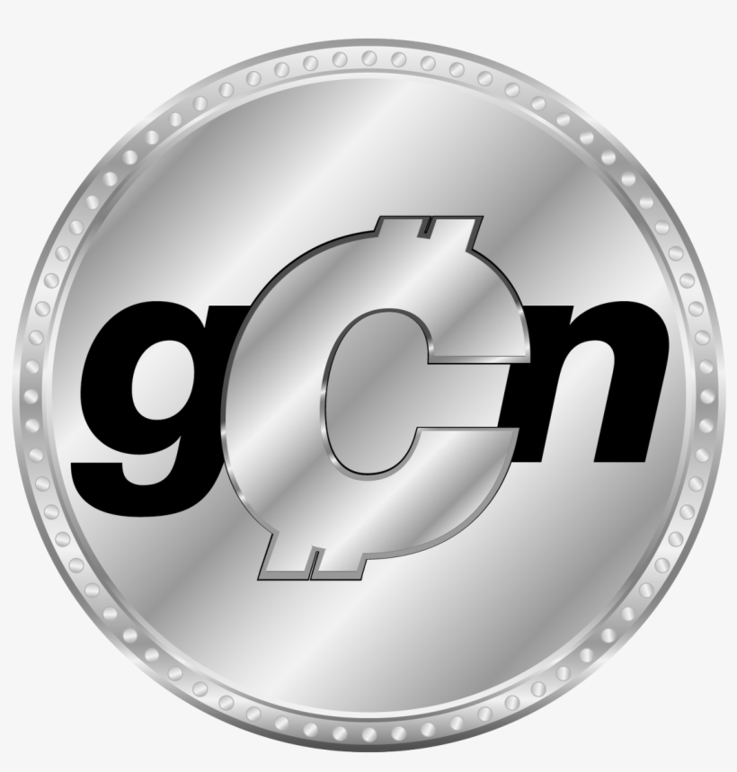Greg And Gcn's Tweet - Gcn Coin, transparent png download