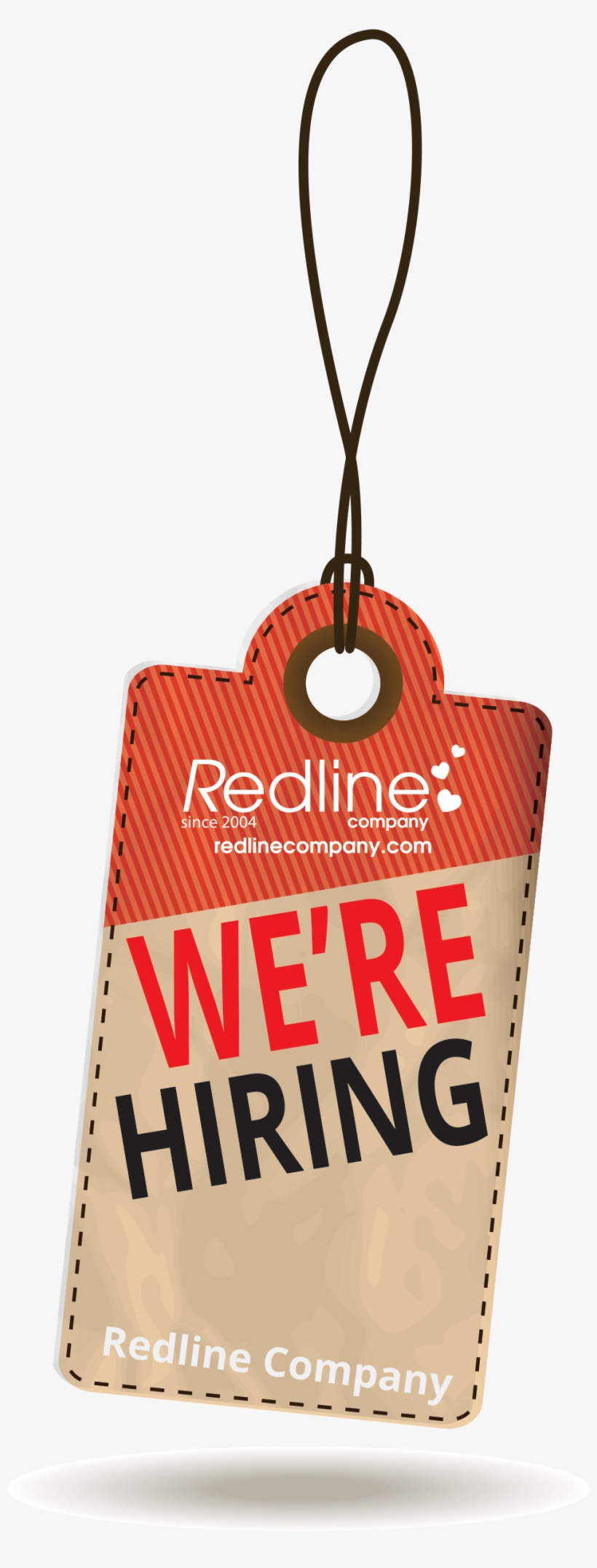 Online Marketing Specialist Needed - Poster White Background Hiring, transparent png download