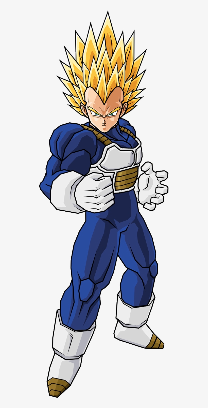 Trunks Super Saiyan Red, transparent png download
