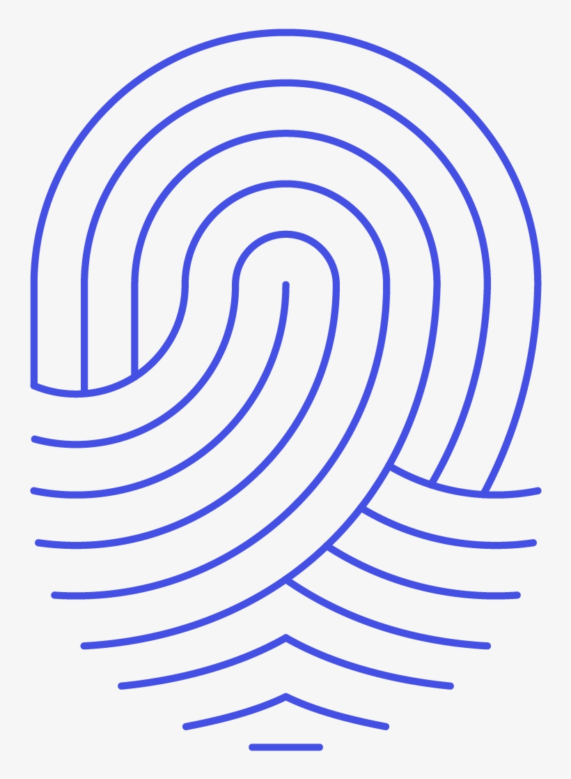 24- Fingerprint - Personalization PNG Image | Transparent PNG Free ...