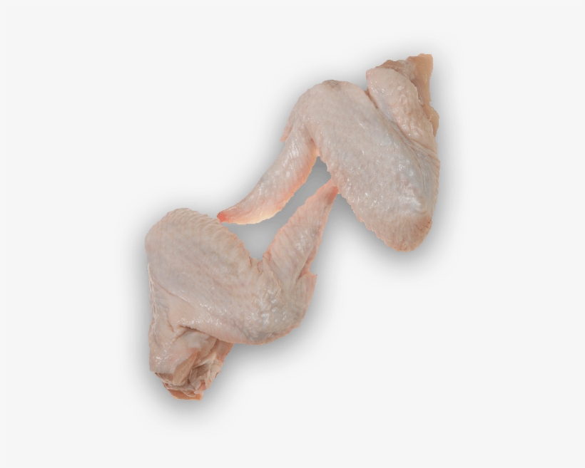 Whole Chicken Wing - Duck Meat, transparent png download