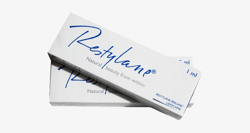Restylane Perlane Restylane Lidocaine, transparent png download
