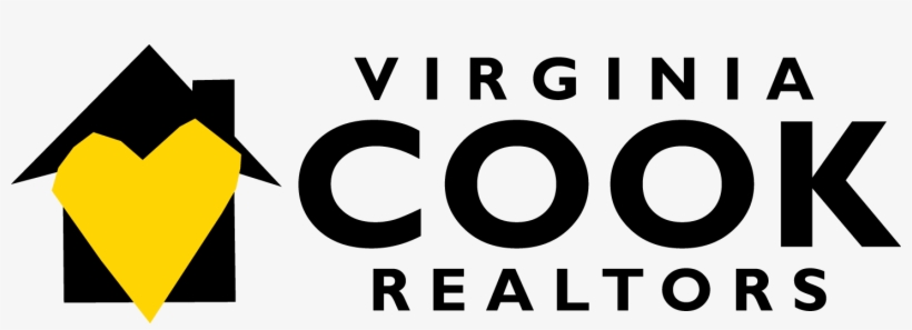 Neighborhoods - Virginia Cook Realtors Logo, transparent png download