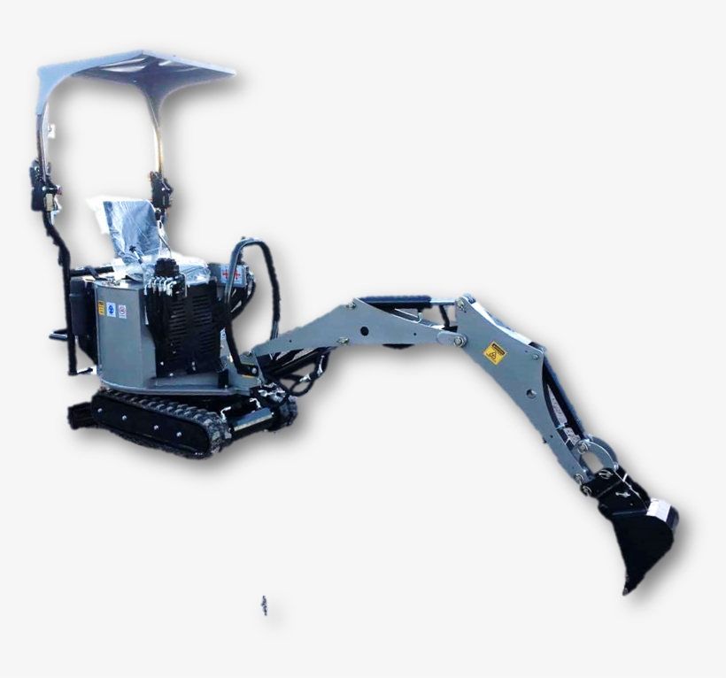 Excavator, transparent png download