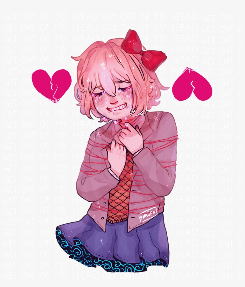 Sayori Knaiifu, transparent png download