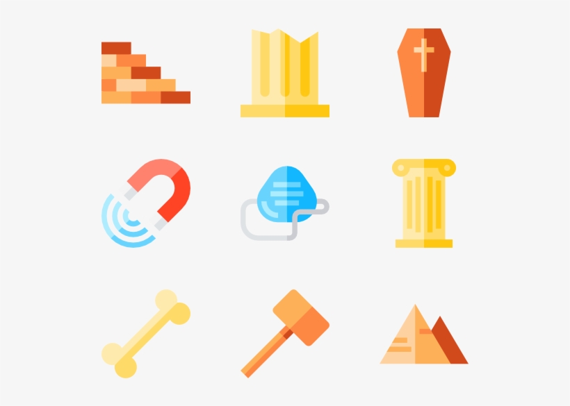 Archeology - Archaeology, transparent png download