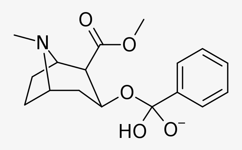 Cocaine Analog 400 Intermediate - 1 3 Diphenyl Propanol, transparent png download