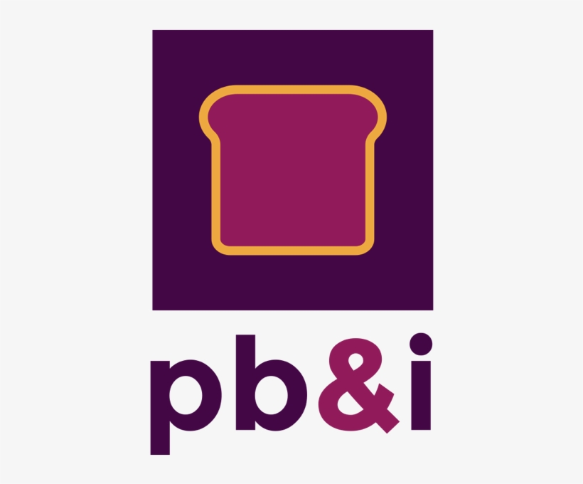 Peanut Butter & Imagination - Graphic Design, transparent png download