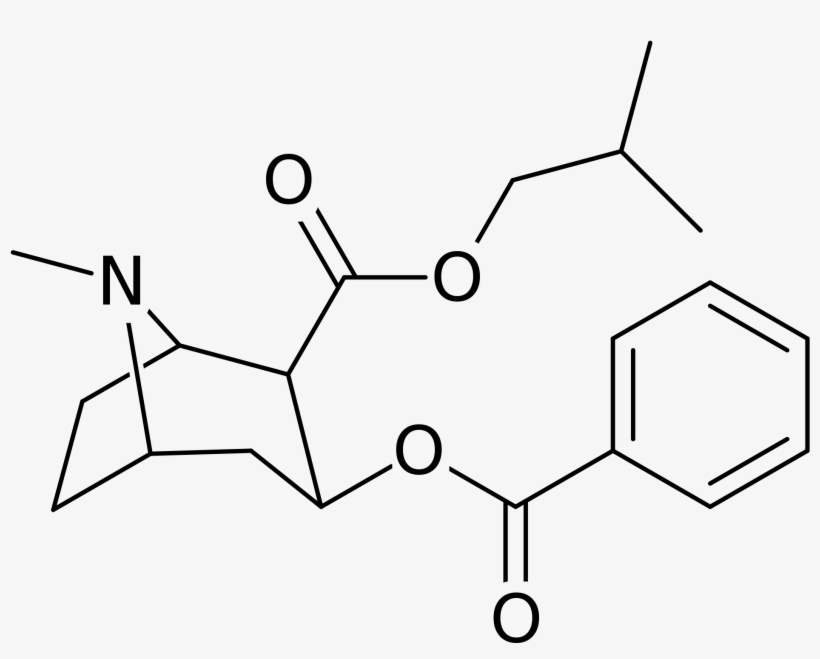Open - Transparent Line Of Cocaine, transparent png download