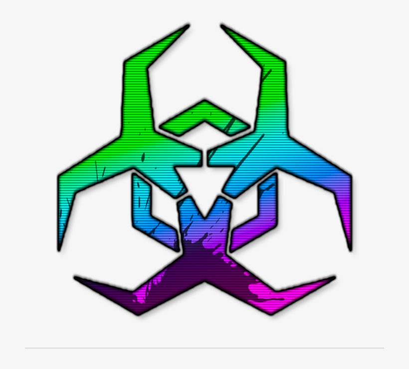 Live Now Vengeance Crew Night We're Going To Be Playing - Игра Hackers, transparent png download