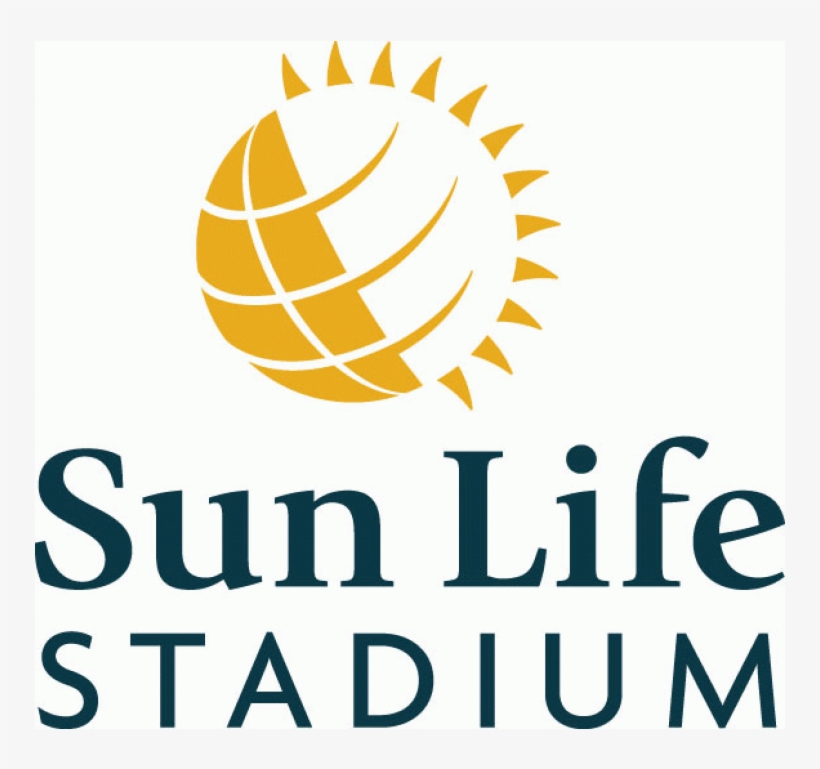 Miami Dolphins Iron Ons, transparent png download
