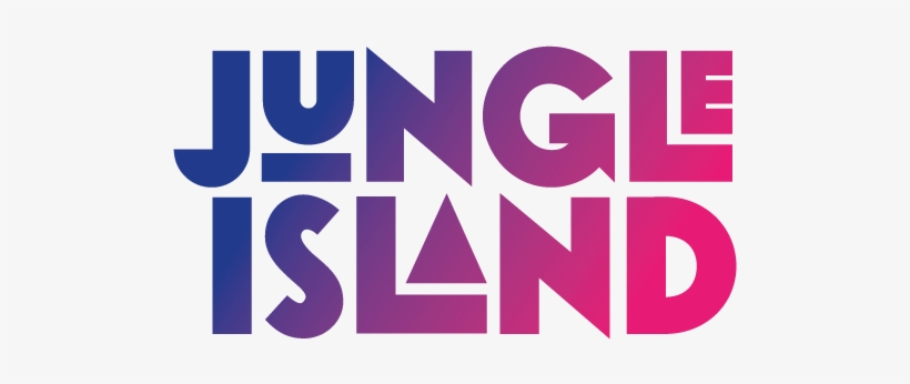 Jungle Island - Jungle Island Miami Logo, transparent png download