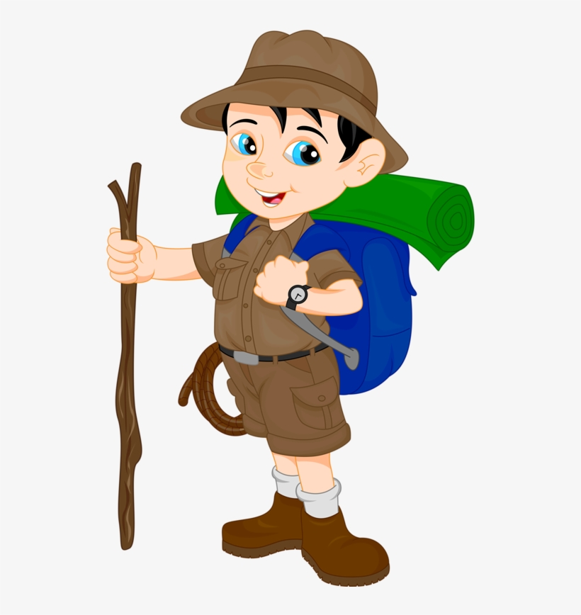 Фото, Автор Soloveika На Яндекс - Senderismo Dibujo Png, transparent png download