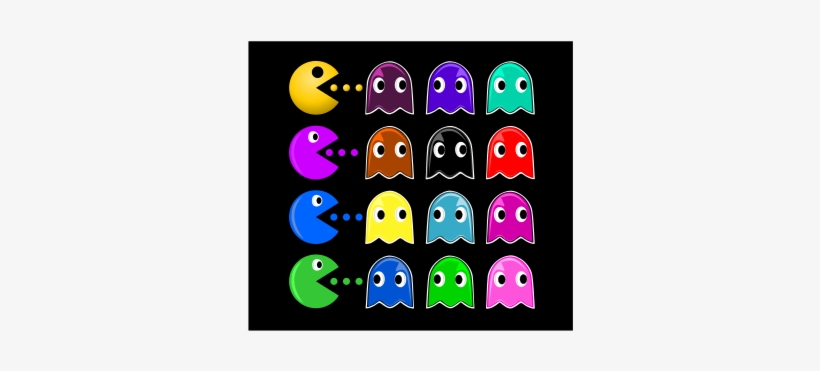 Free Comecocos Collection - Emoticon, transparent png download