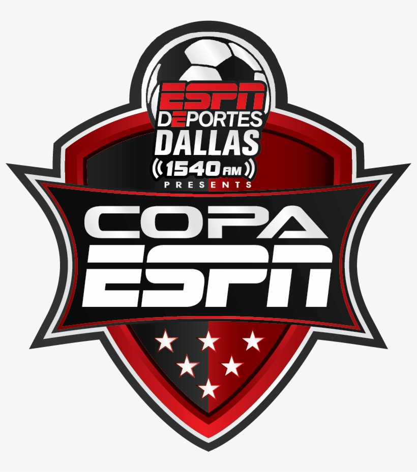 Copa Espn - Espn Inc., transparent png download