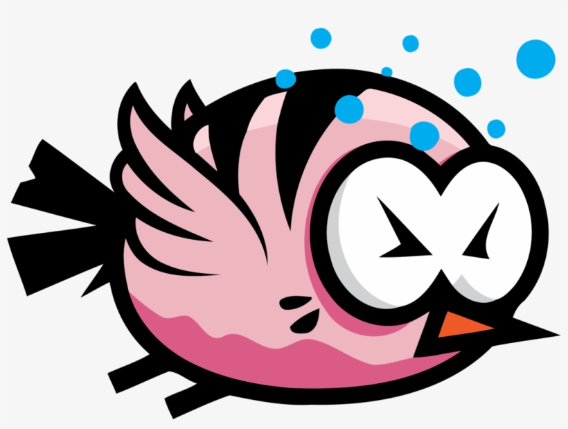 Flappy Bird Flight Airplane Wright Flyer Bird 2d PNG Image Transparent PNG Free Download on