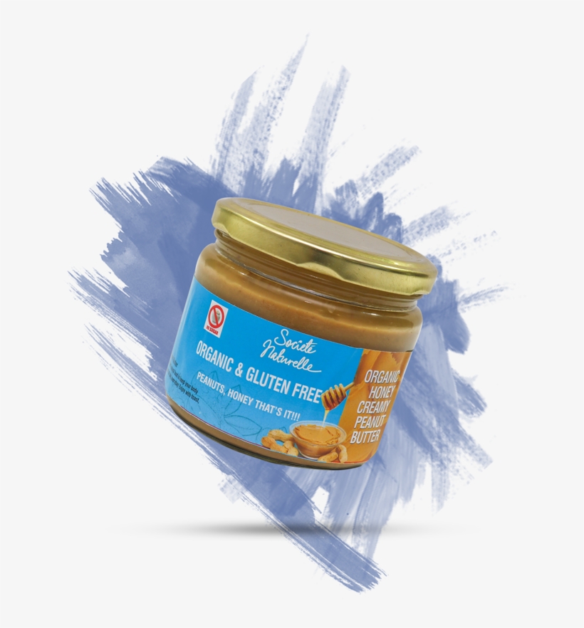 02 - Nut Butter, transparent png download