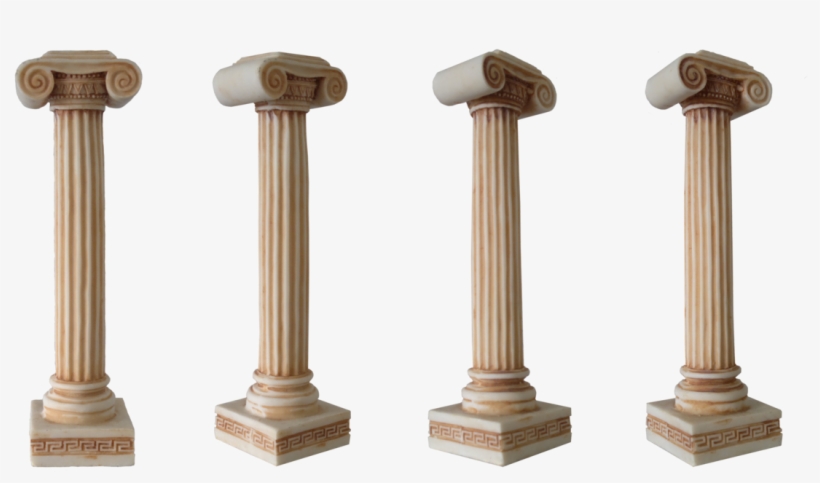 Related Wallpapers - Ancient Greek Pillars Png, transparent png download