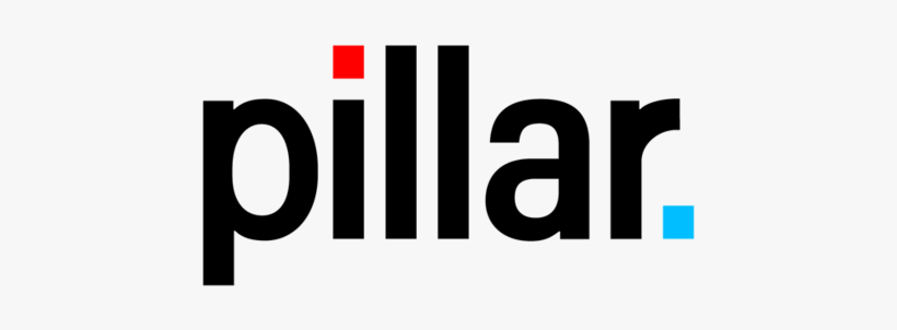 Pillar Project - Pillar Project Logo, transparent png download