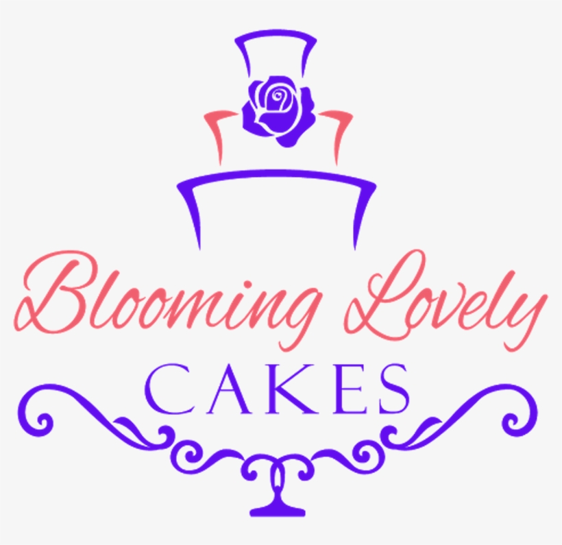 Colorful, Elegant, Wedding Logo Design For Blooming - Fill Up On Love Greeting Rubber Stamp, transparent png download