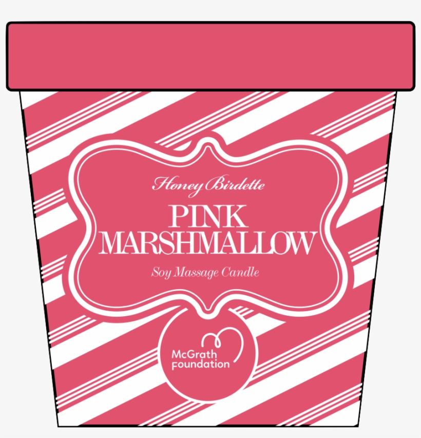 Breast Cancer Awareness - Mcgrath Foundation, transparent png download